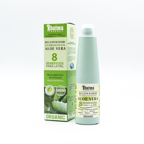 50255130 - Recuperdor Corporal Dermomineral con caja