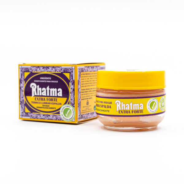 Ungüento Extra-Forte Lumbar Espalda 50mL