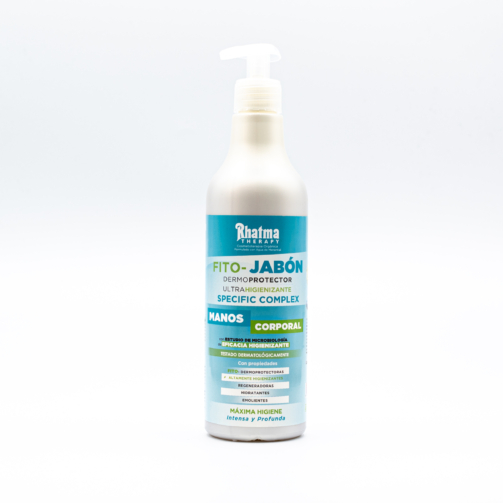 5023600500 - Fito-Jabón Dermoprotector UltraPurificante Specific 500ml