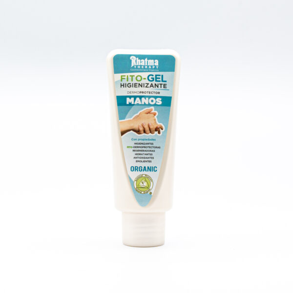 Fito-Gel Dermoprotector 100mL | 250mL | 1000mL - Imagen 3