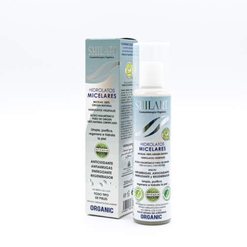 5054050200 - Hidrolatos Micelares con caja