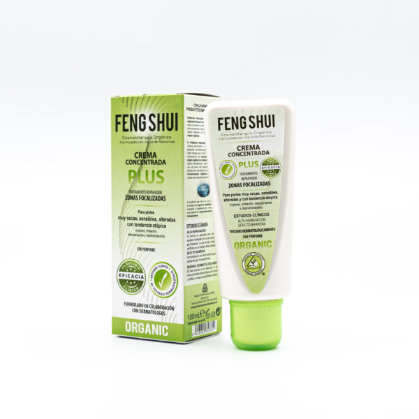 Crema Concentrada PLUS 100mL