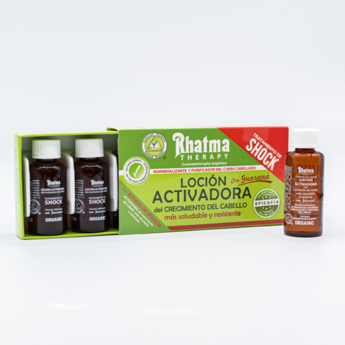 5022330025 - Loción Activdora Crecimiento Expositor 02