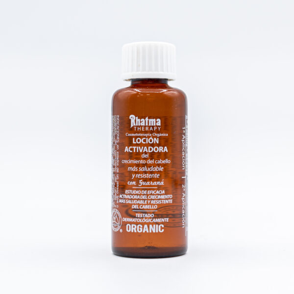 Loción Activadora Crecimiento 30mL | Expositor 30uds x 30mL - Imagen 3