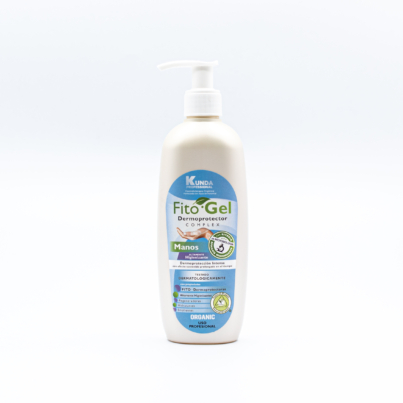 5034630250 - Fito-Gel Dermoprotector 250ml