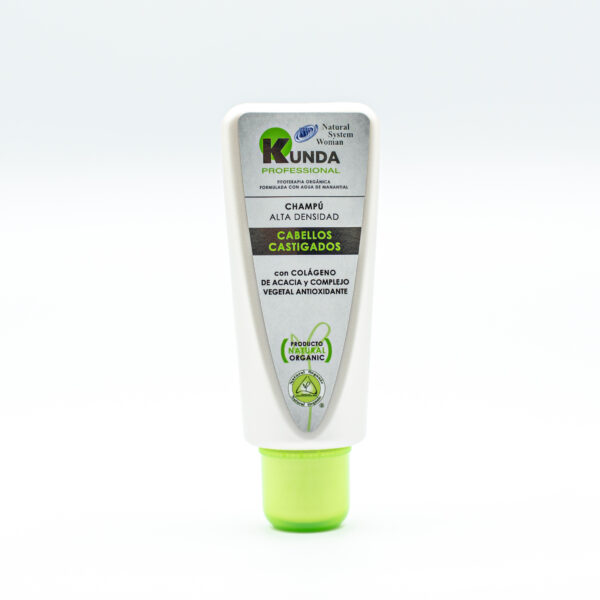 Champú Alta Densidad Cabellos Castigados 100mL | 500mL - Imagen 4