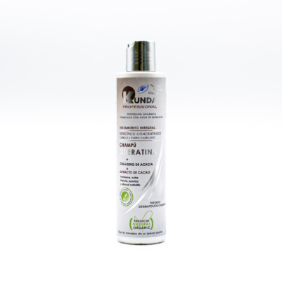 50810920 - Champú Queratina 200ml