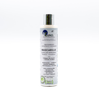 5082230200 - Mascarilla Capilar Integral 200ml