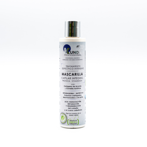 5082230200 - Mascarilla Capilar Integral 200ml