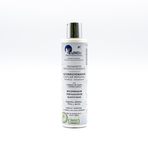 5082240200 - Acondicionador Capilar Integral 200ml