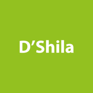 D'Shila