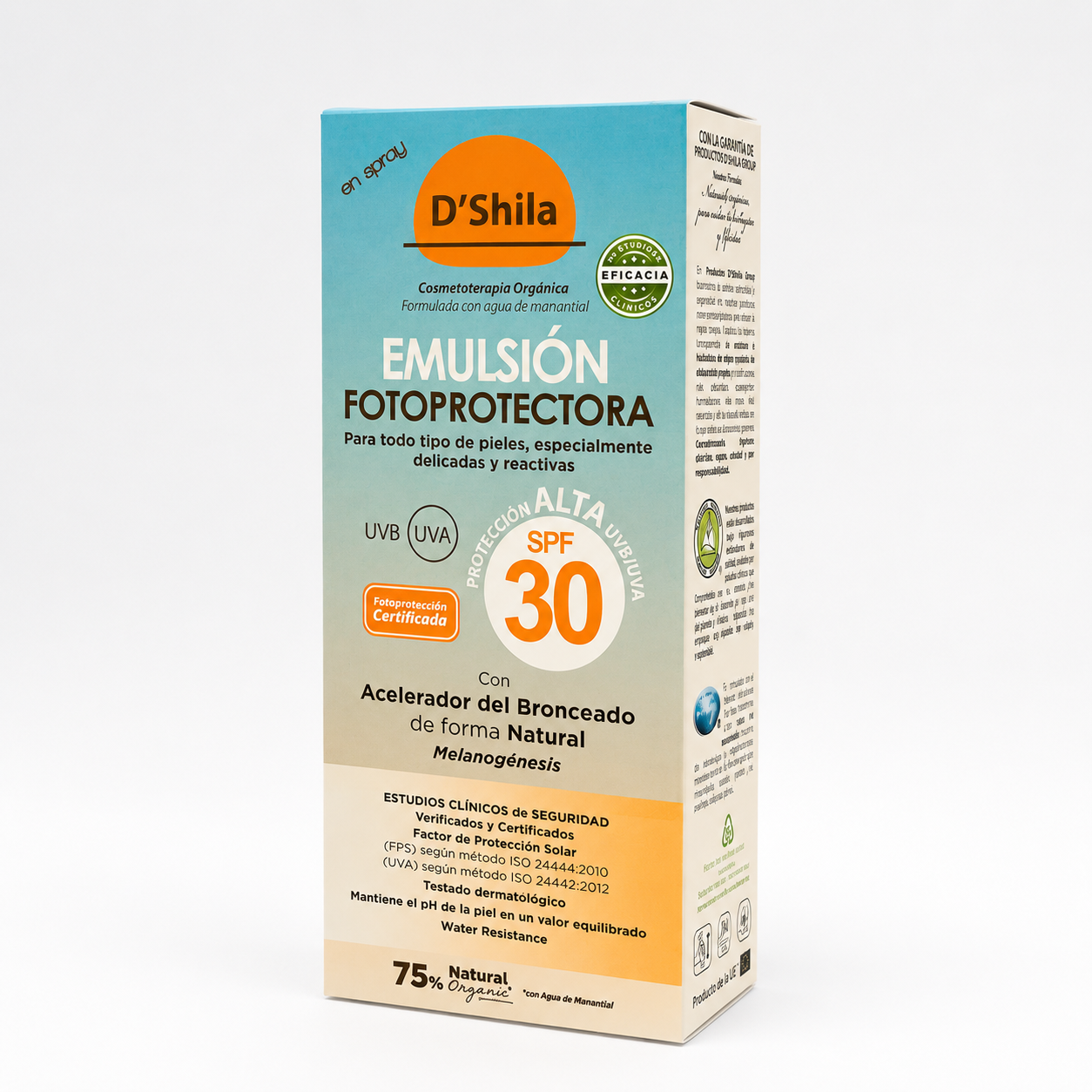 50162330 - Bronceador Phytovit SPF30 200ml con caja (2)