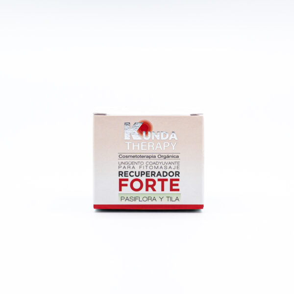 Ungüento Coadyuvante de Masaje Recuperador FORTE 50mL | 250mL | 500mL - Imagen 3