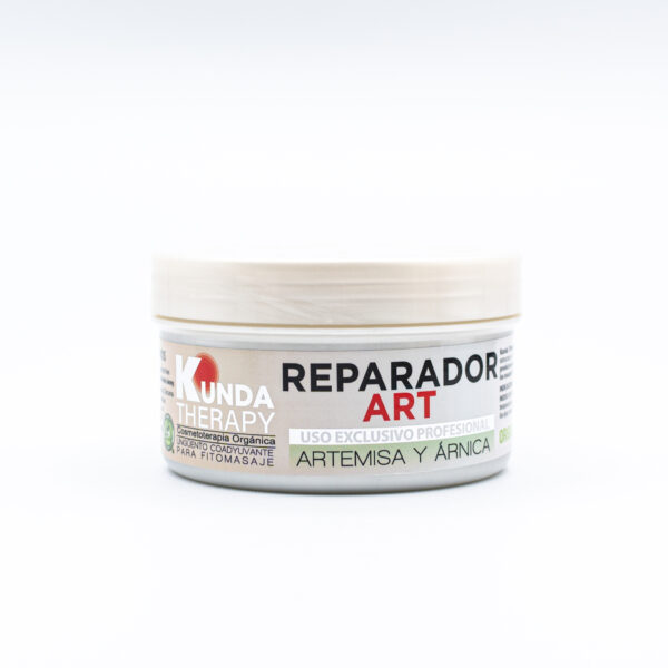 Ungüento Coadyuvante de Masaje Reparador ART 50mL | 250mL | 500mL - Imagen 3