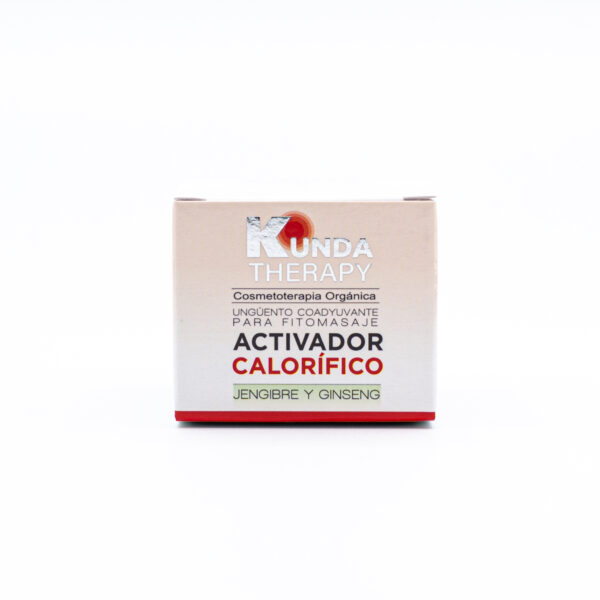Ungüento Coadyuvante de Masaje Activador Calorífico 50mL | 250mL | 500mL - Imagen 6