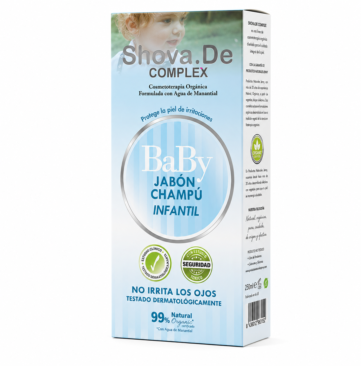 Caja de jabón champú infantil natural (1)