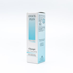 Champú Uso Frecuente Anacil 200mL