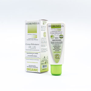 Crema Concentrada PLUS Hidromega 100mL