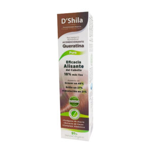 Tratamiento Reparador Acondicionante Queratina 300ml